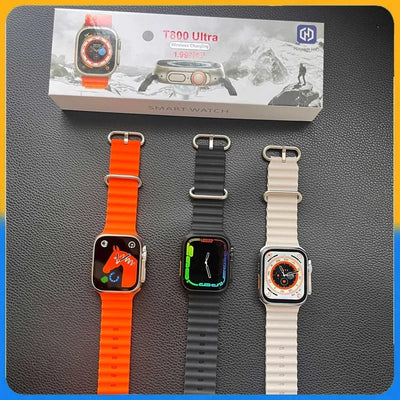 T800 Pro Max Smart Watches