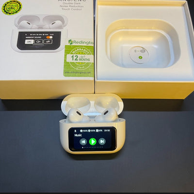 A9 Pro Airpods Touch Screen