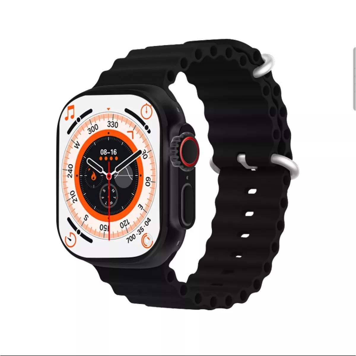 T800 Pro Max Smart Watches