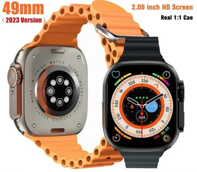 T10 Ultra 2 Smartwatch