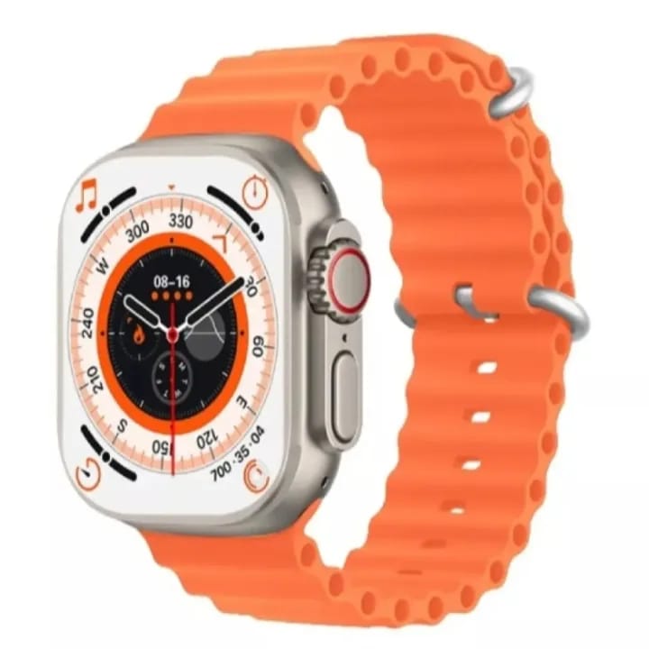 T10 Ultra 2 Smartwatch