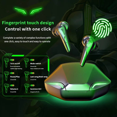 G11 Bluetooth Air Buds