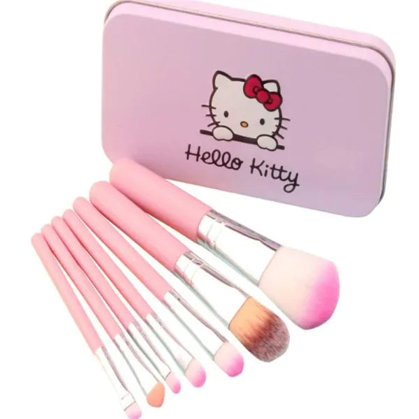 Hello Kitty 7 Makeup Foundation Powder